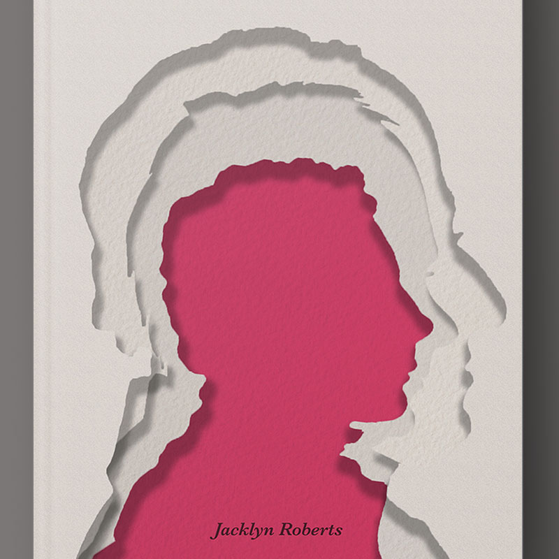 Book cover design