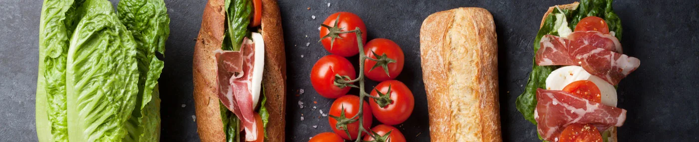 Herrera product vegetable photography