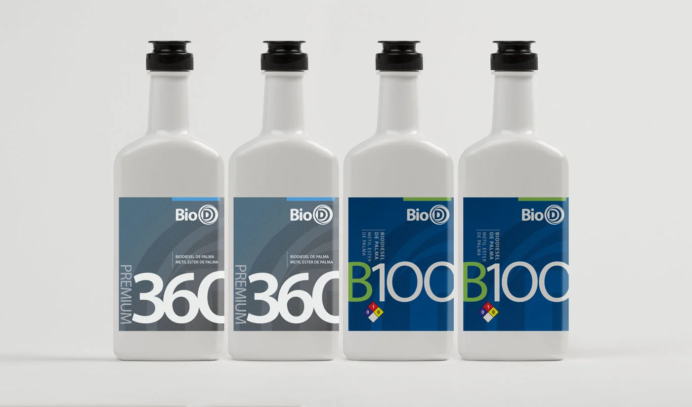 Beer label packaging design for beverage
