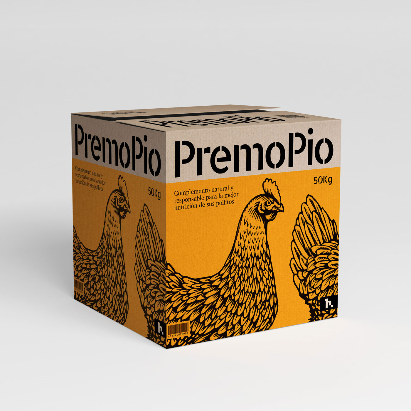 Broadstone Germantown Nashville logo